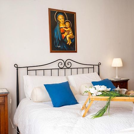 B&B Il Salvi Sassoferrato エクステリア 写真