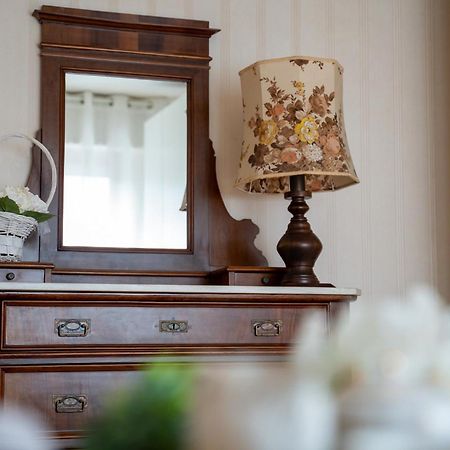 B&B Il Salvi Sassoferrato エクステリア 写真