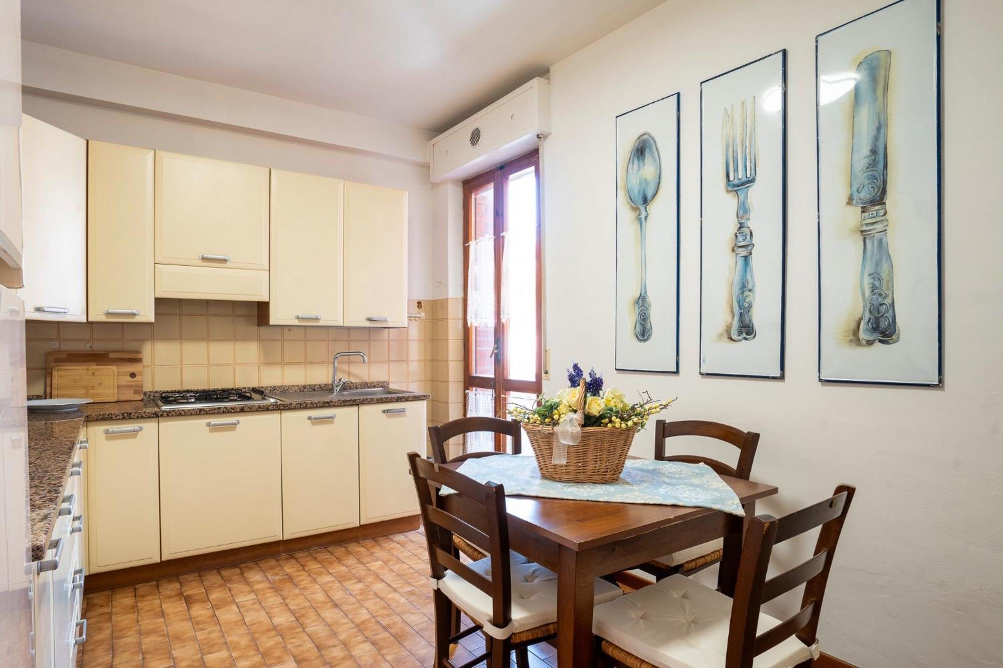 B&B Il Salvi Sassoferrato エクステリア 写真