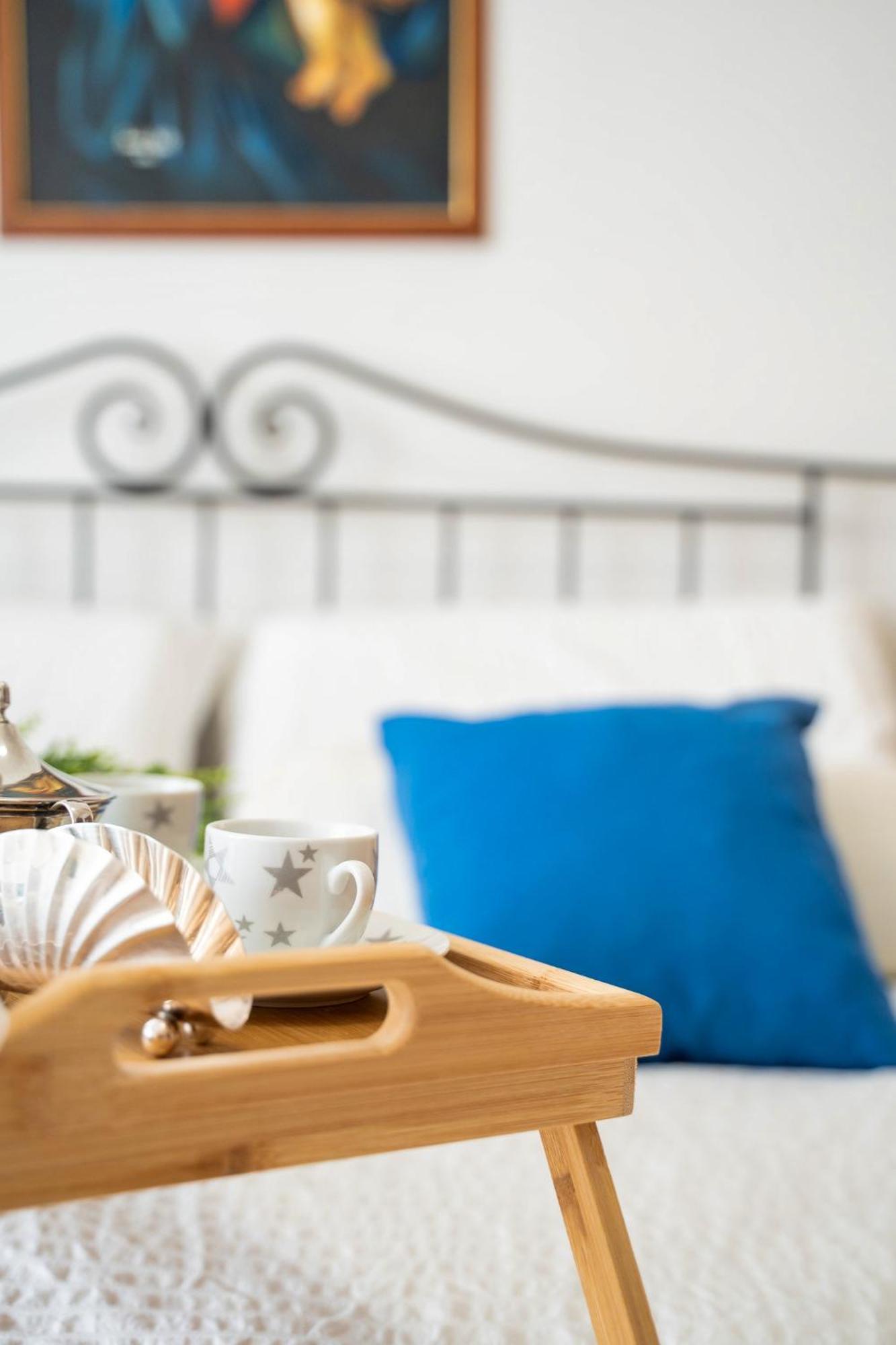 B&B Il Salvi Sassoferrato エクステリア 写真