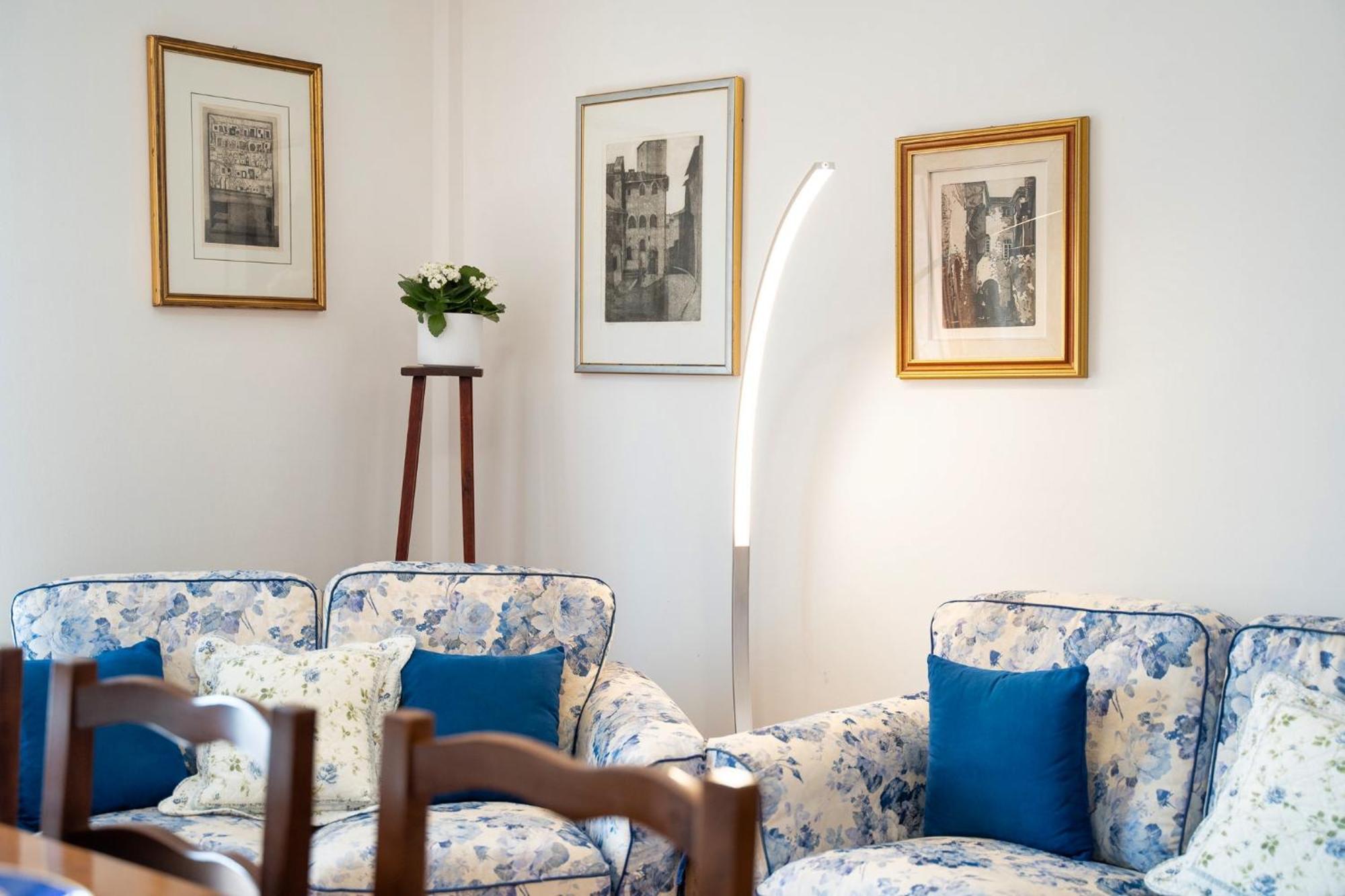 B&B Il Salvi Sassoferrato エクステリア 写真