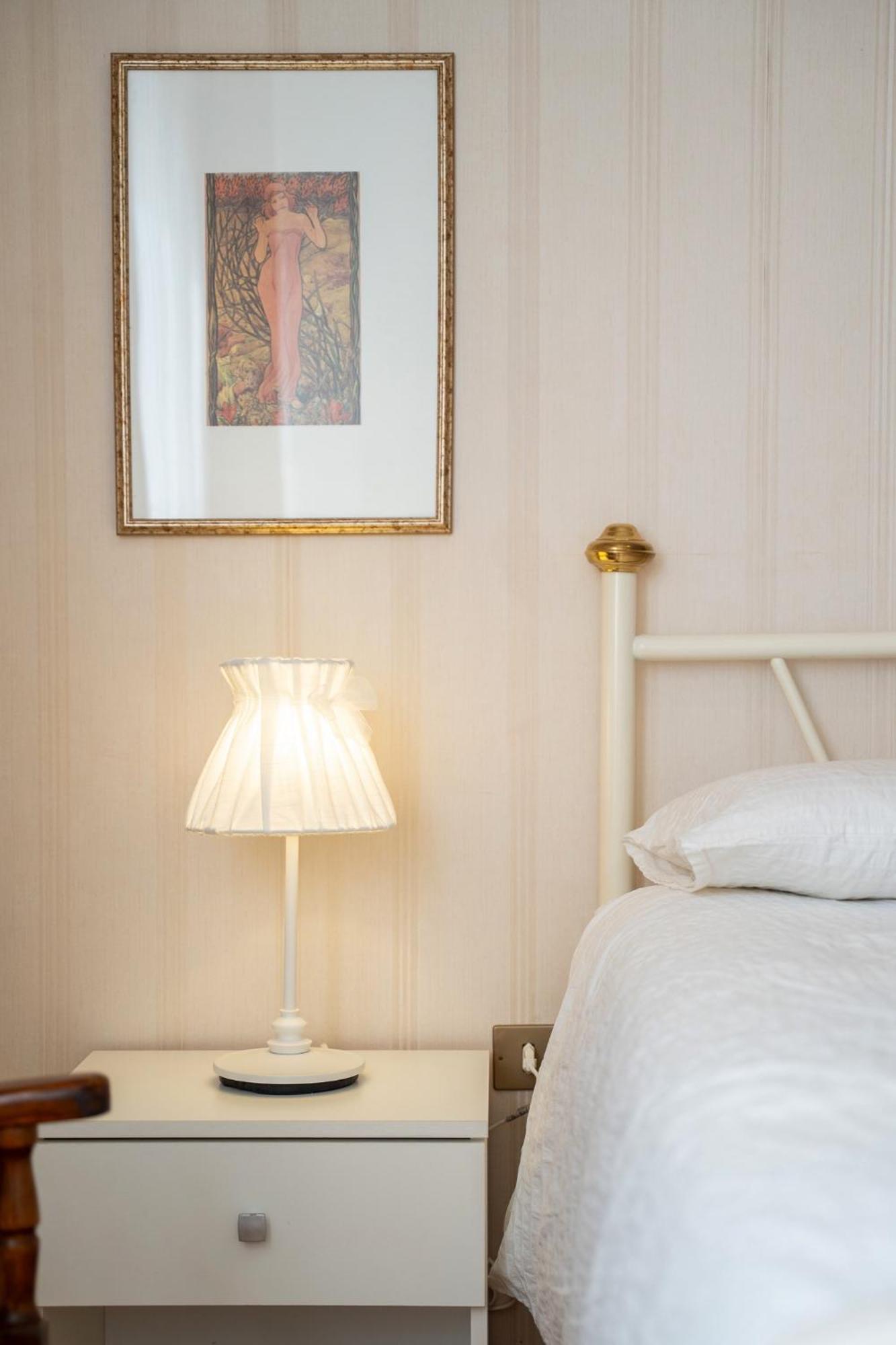 B&B Il Salvi Sassoferrato エクステリア 写真