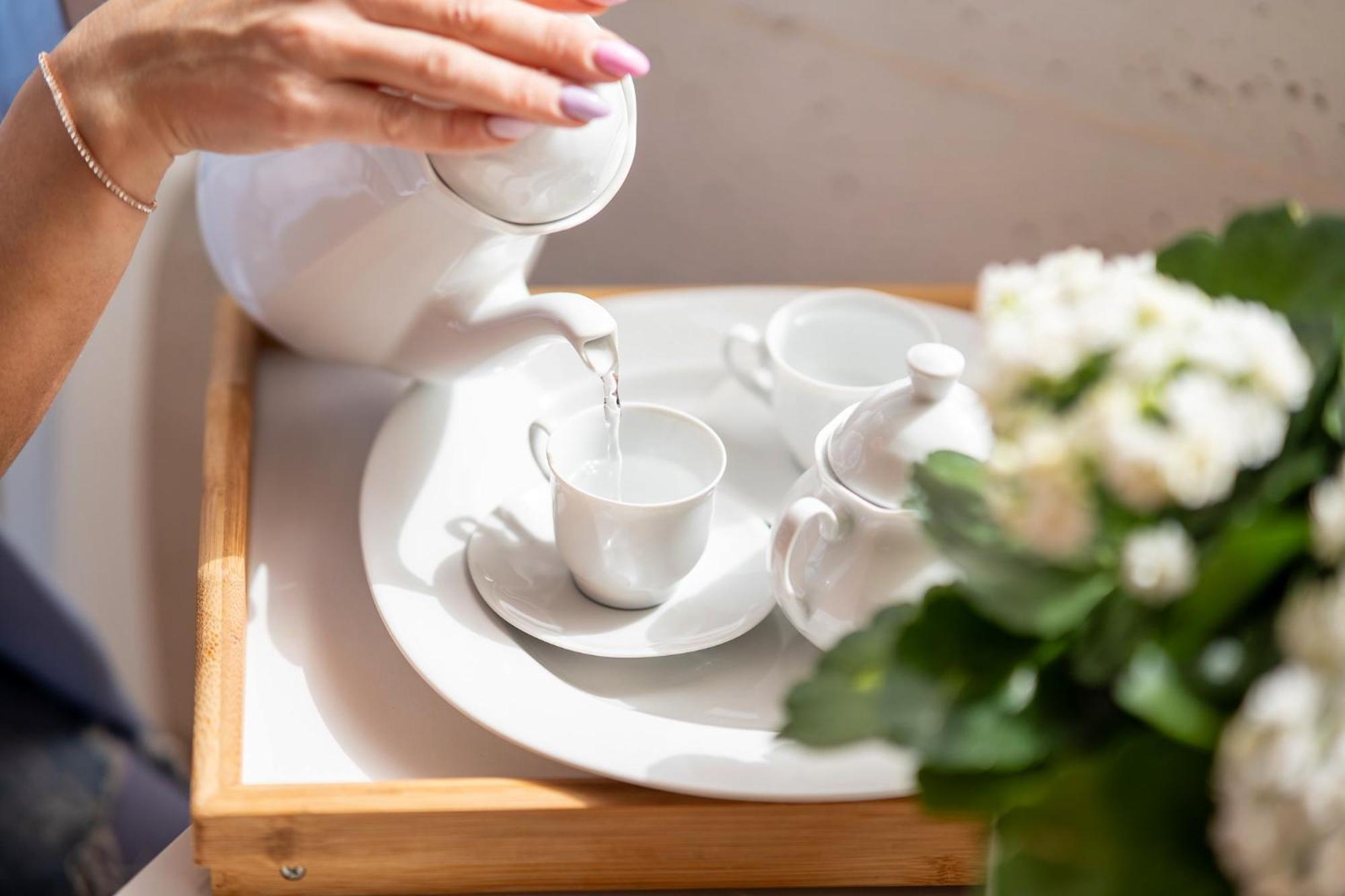 B&B Il Salvi Sassoferrato エクステリア 写真