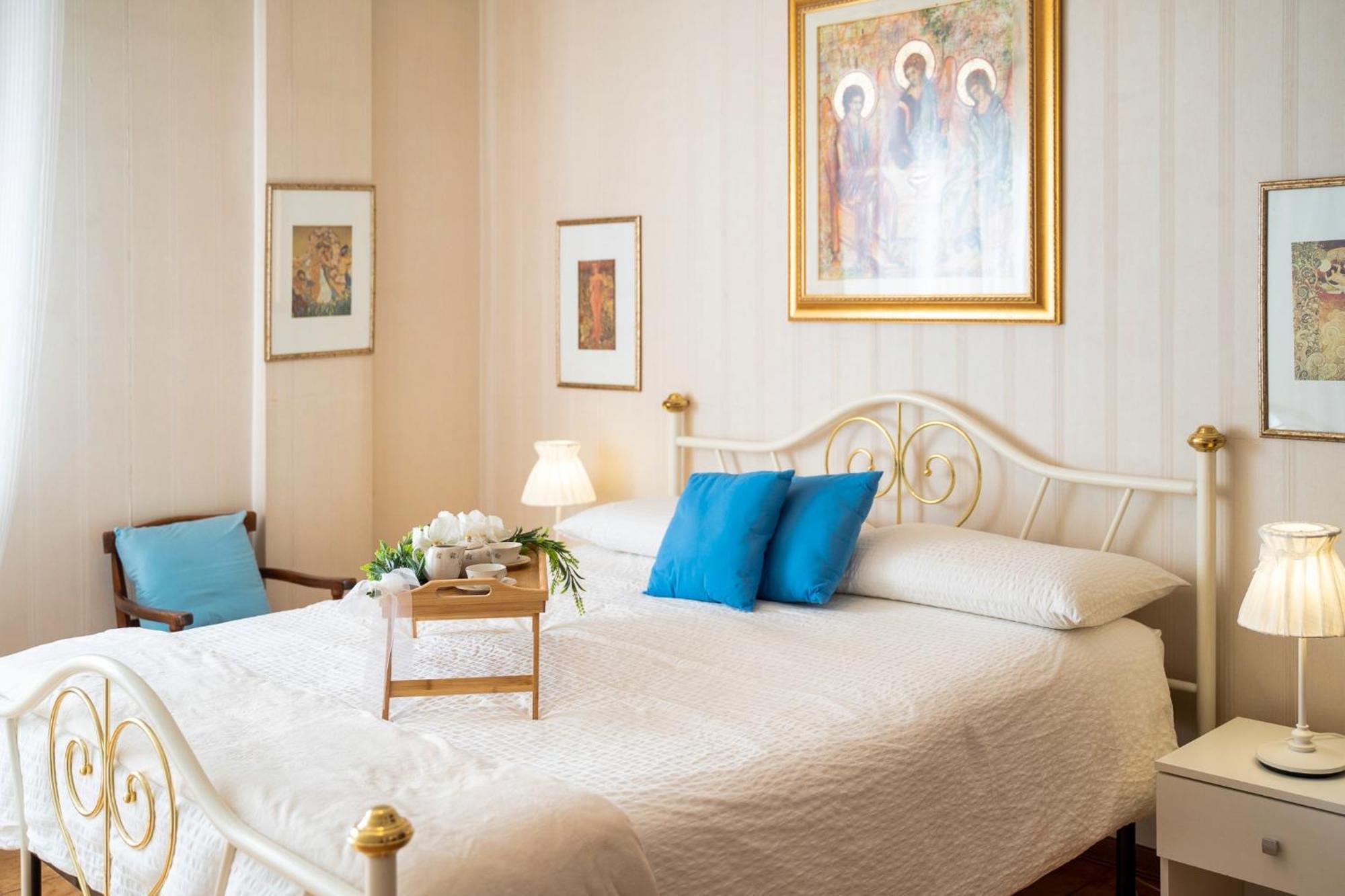 B&B Il Salvi Sassoferrato エクステリア 写真