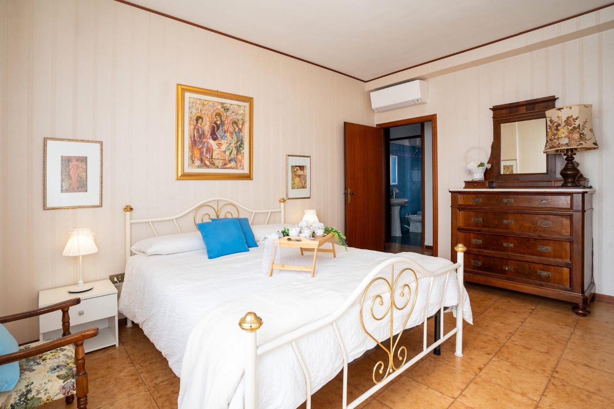B&B Il Salvi Sassoferrato エクステリア 写真