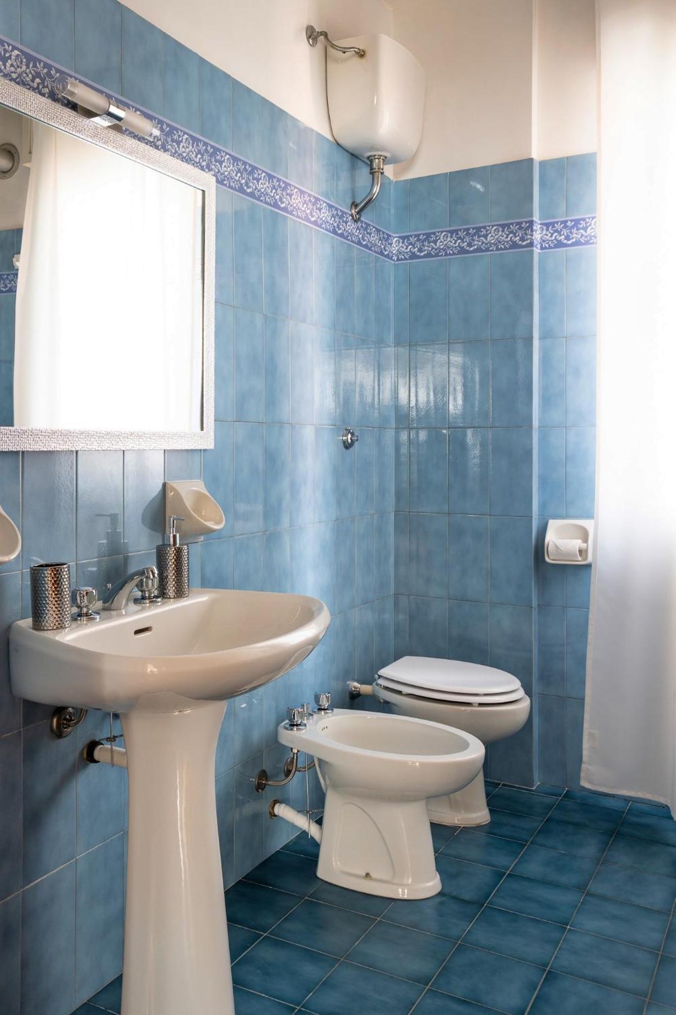 B&B Il Salvi Sassoferrato エクステリア 写真