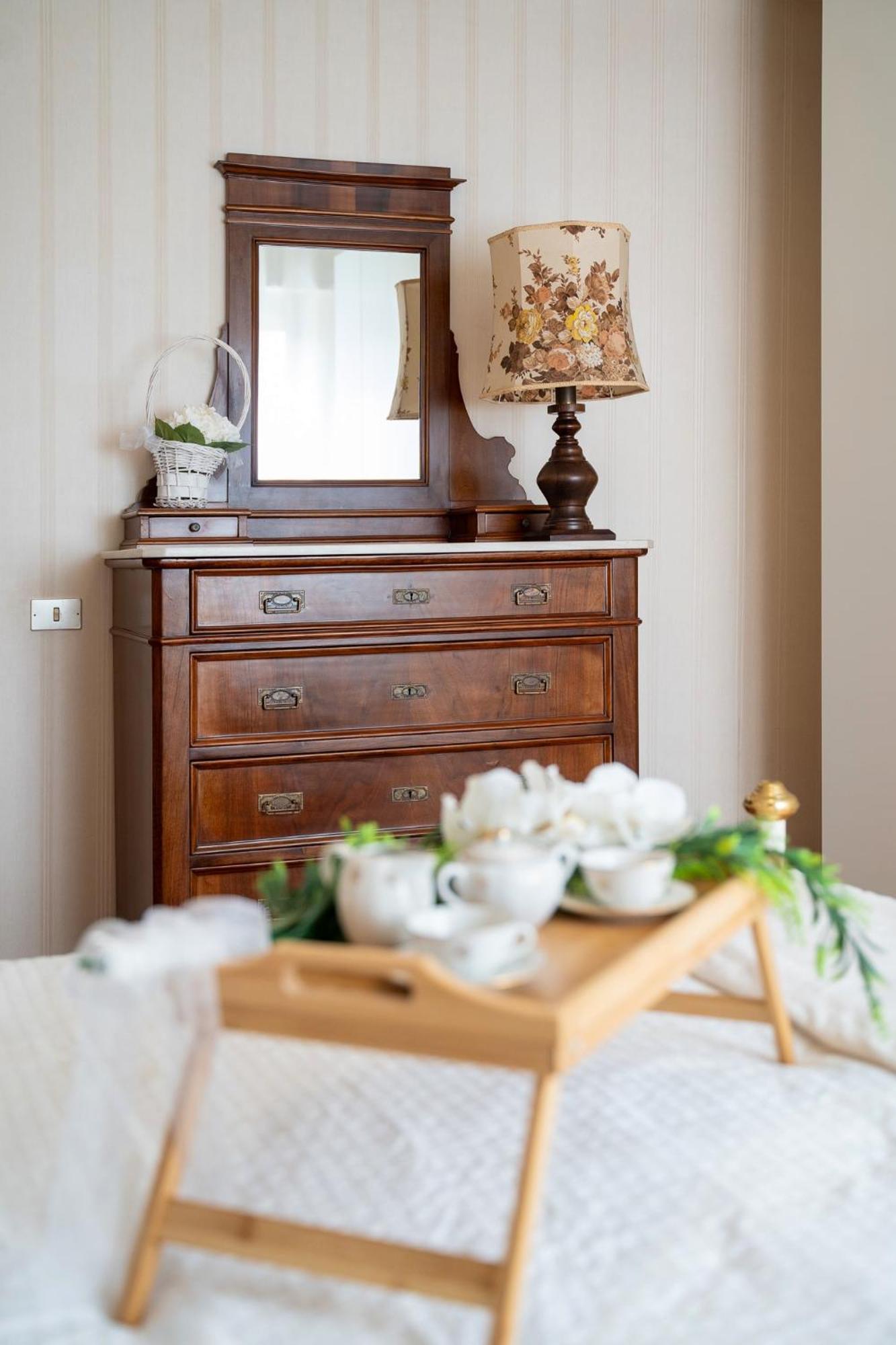 B&B Il Salvi Sassoferrato エクステリア 写真