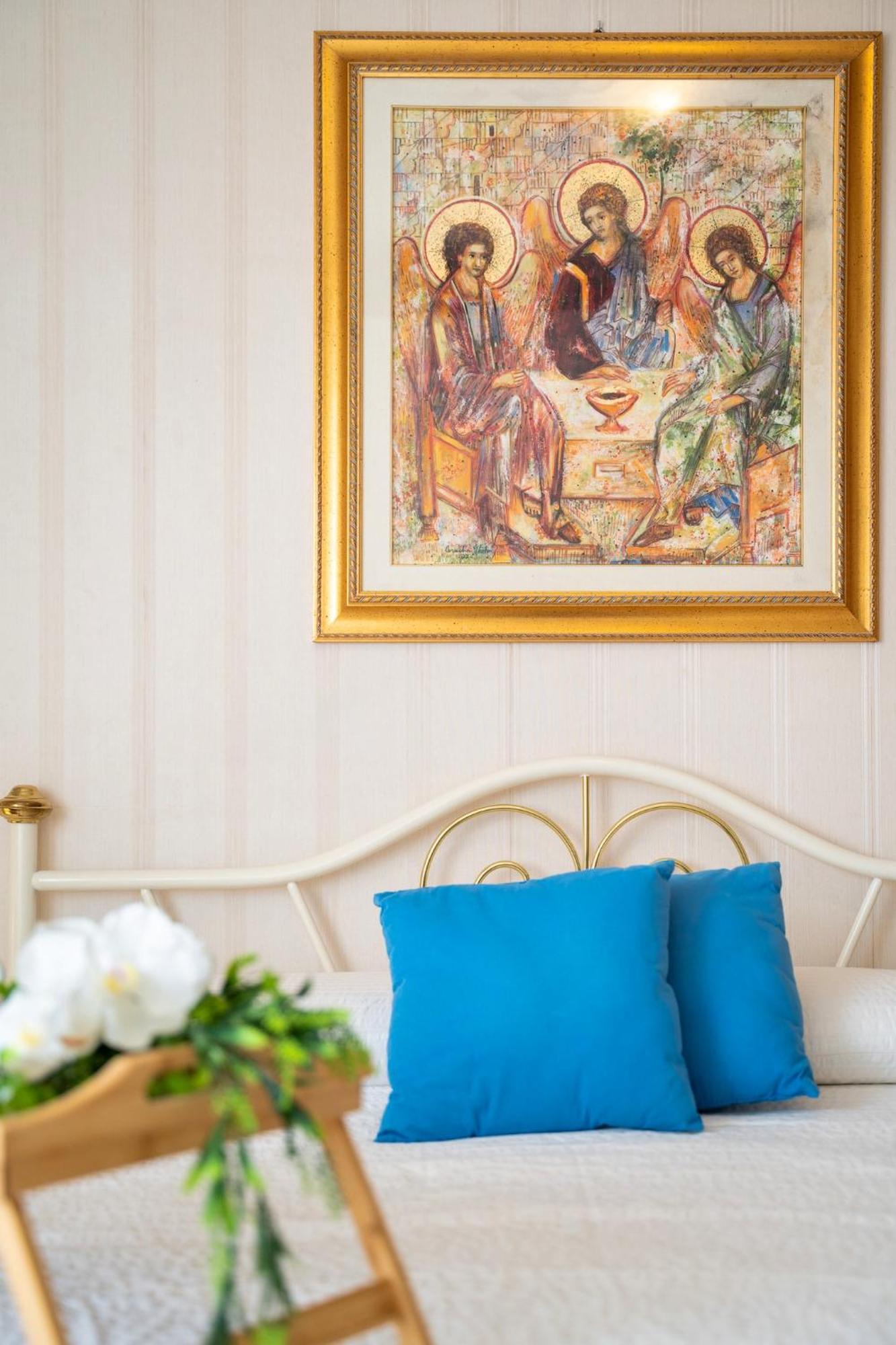 B&B Il Salvi Sassoferrato エクステリア 写真