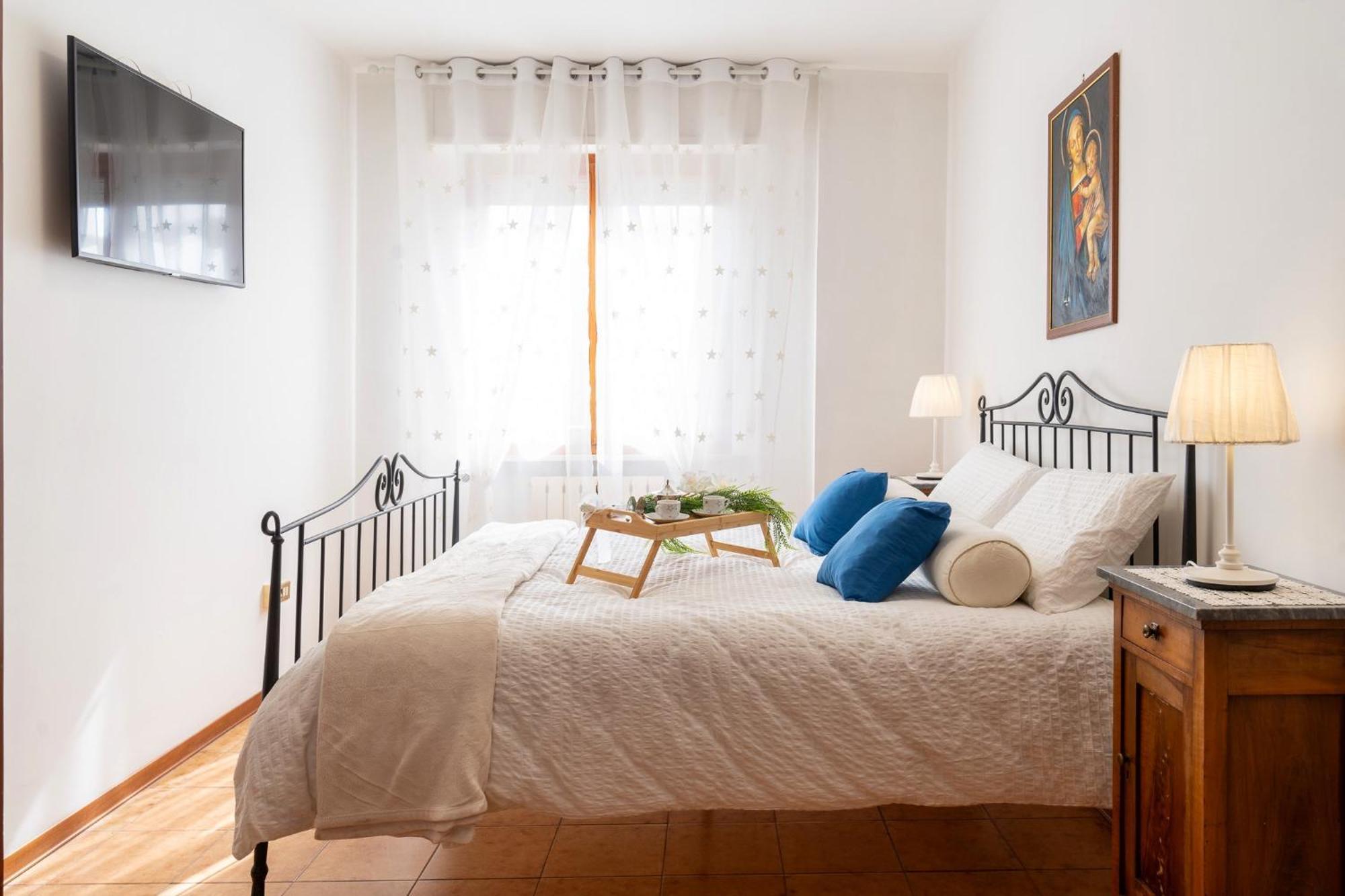 B&B Il Salvi Sassoferrato エクステリア 写真