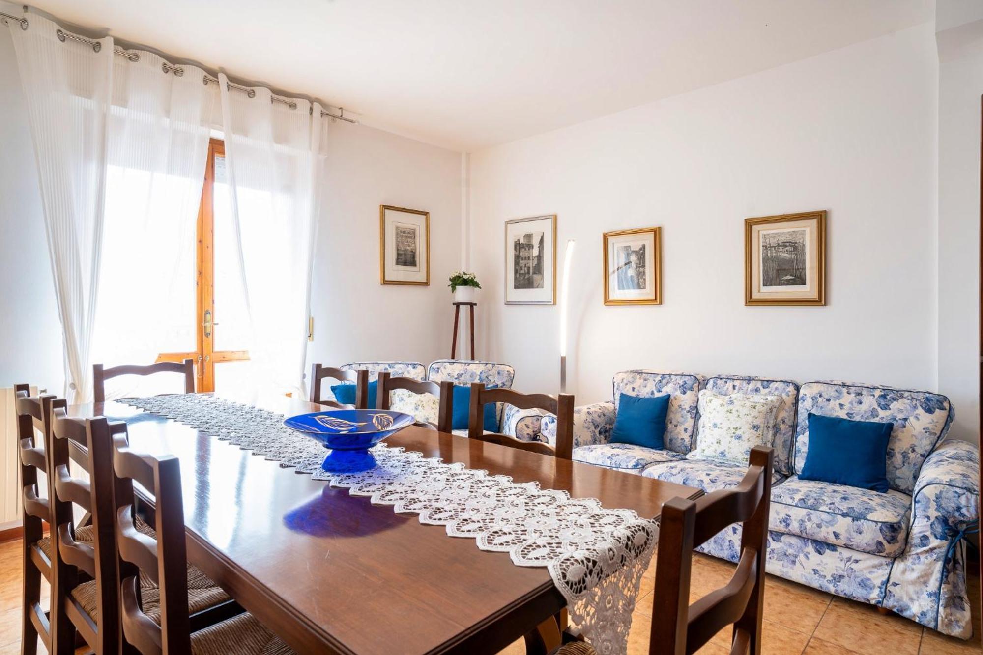B&B Il Salvi Sassoferrato エクステリア 写真