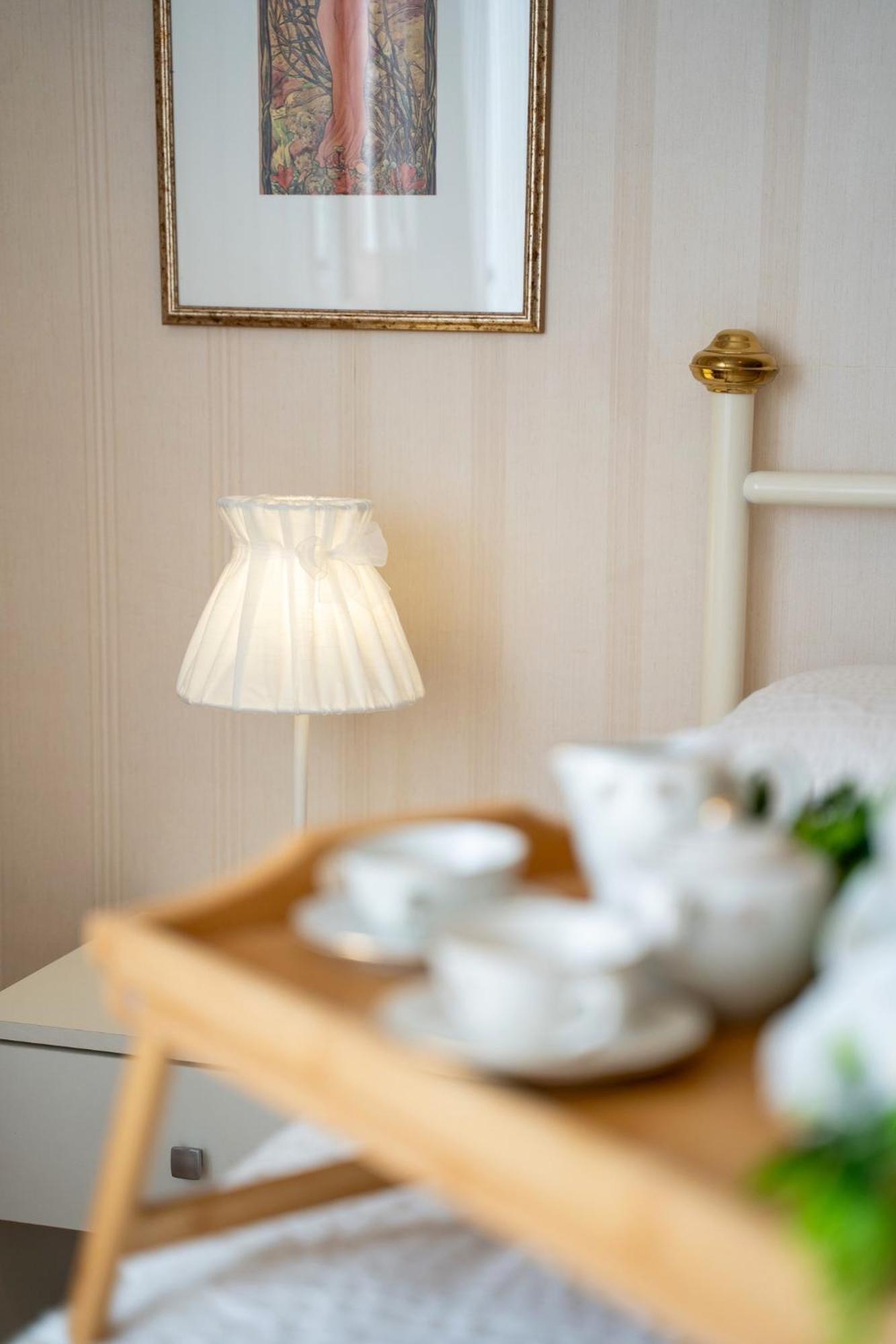B&B Il Salvi Sassoferrato エクステリア 写真