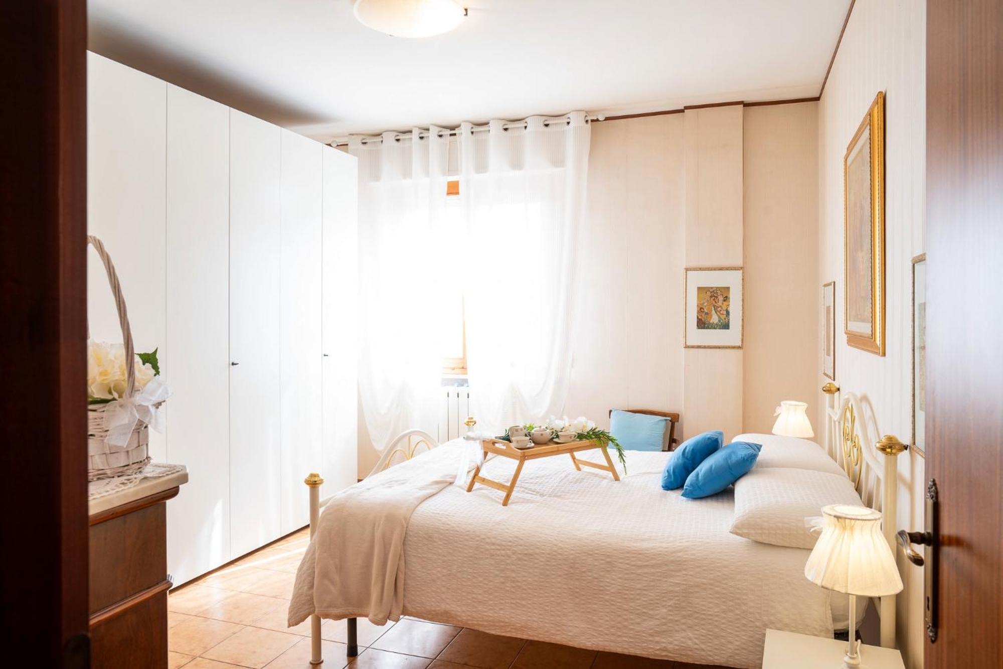 B&B Il Salvi Sassoferrato エクステリア 写真