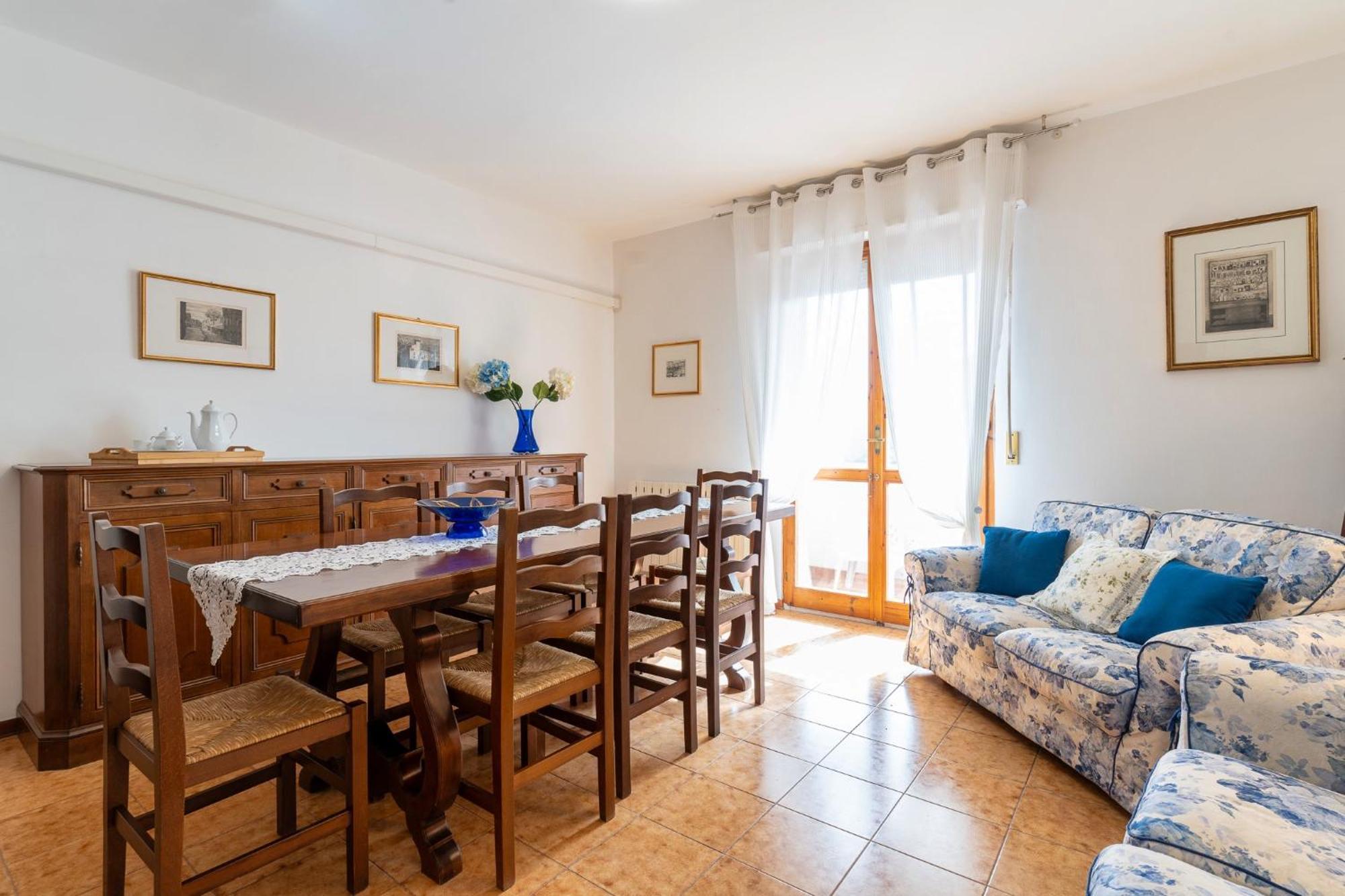 B&B Il Salvi Sassoferrato エクステリア 写真