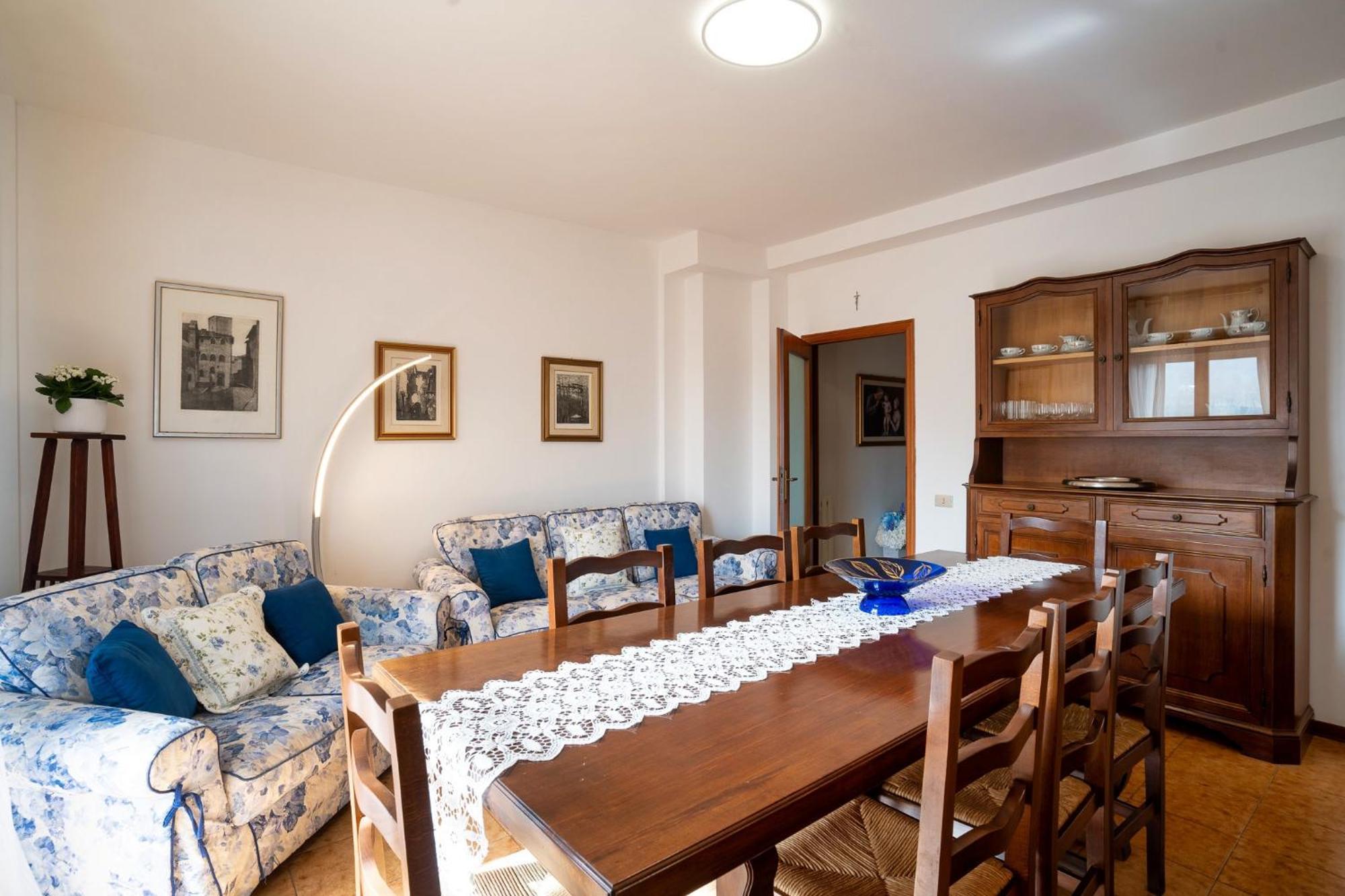 B&B Il Salvi Sassoferrato エクステリア 写真